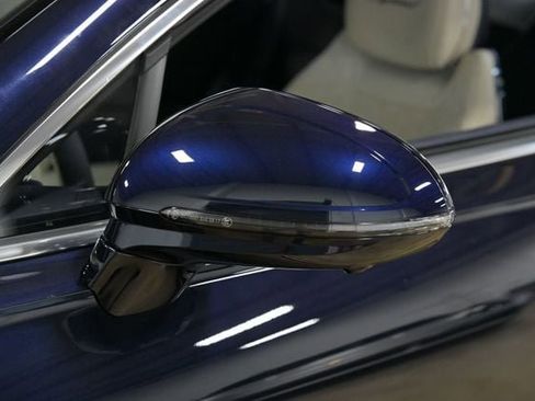 Used 2026 Bentley Continental GT Speed image 13