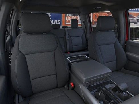 New 2026 Ford F150 XLT image 10