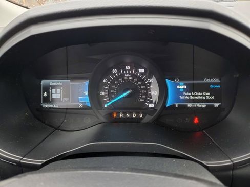 Used 2024 Ford Edge SEL image 17