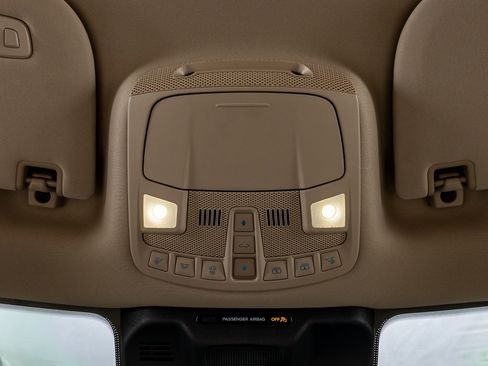 Used 2024 Ford Expedition Max Platinum image 29