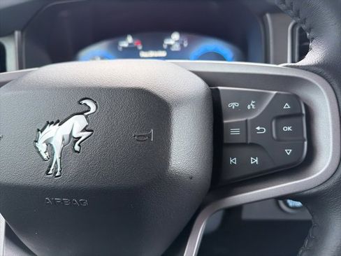 New 2025 Ford Bronco Big Bend image 16