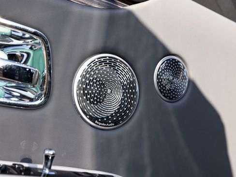 Certified 2021 Rolls-Royce Ghost Extended Wheelbase image 26