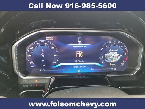 New 2026 Chevrolet Silverado 2500 LT w/ Safety Package image 4