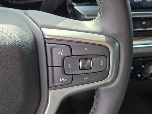 Used 2024 Chevrolet Silverado 1500 LT w/ Z71 Off-Road Package AWD/4WD image 24