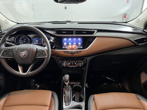 Used 2021 Buick Encore GX Essence w/ Advanced Technology Package FWD image 11