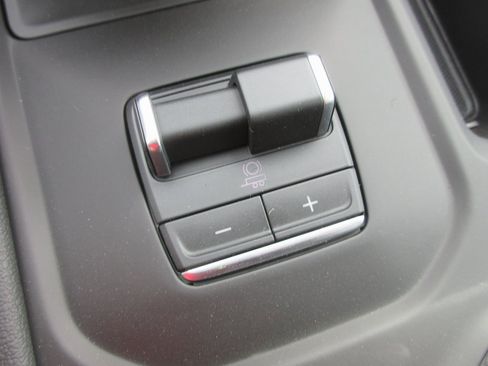 New 2026 GMC Sierra 1500 AT4 image 18