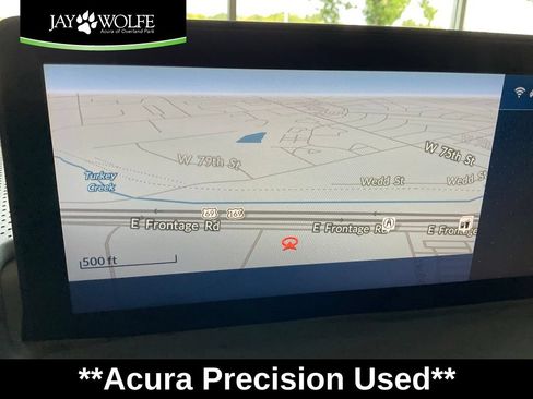Certified 2020 Acura RDX w/ Technology Package AWD/4WD image 17