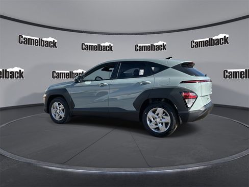 New 2026 Hyundai Kona SE image 5