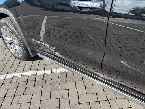 Certified 2024 GMC Sierra 1500 Denali image 14