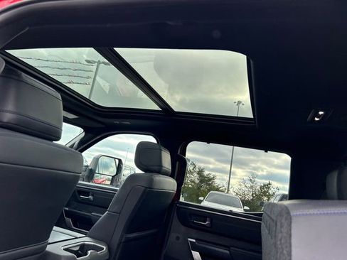 Used 2022 Toyota Tundra Platinum image 37