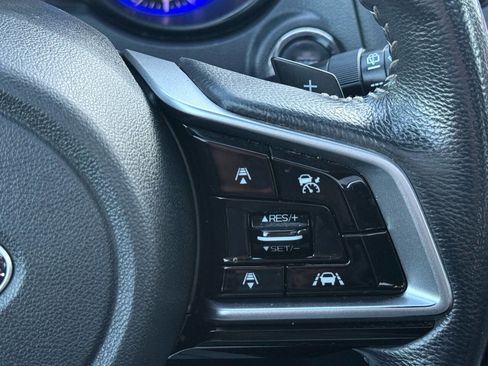 Used 2018 Subaru Outback 2.5i Limited image 37