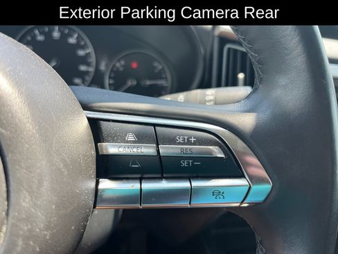 Used 2025 MAZDA CX-50 AWD 2.5 S w/ Preferred Package image 8