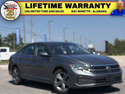 Used 2024 Volkswagen Jetta SE