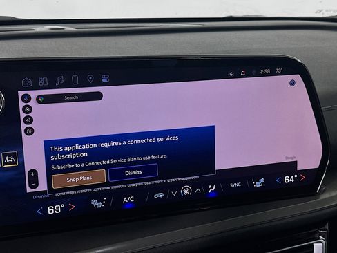 Used 2024 Chevrolet Traverse LT image 22