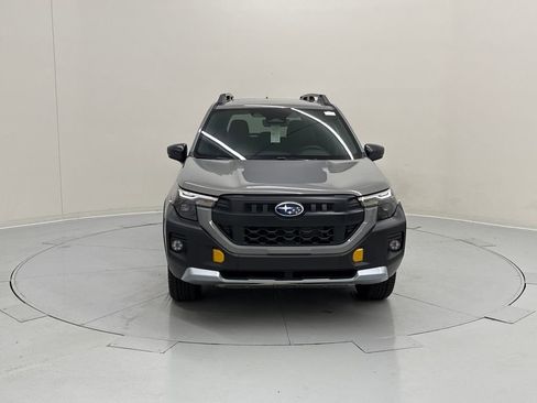 New 2026 Subaru Forester Wilderness AWD/4WD image 8