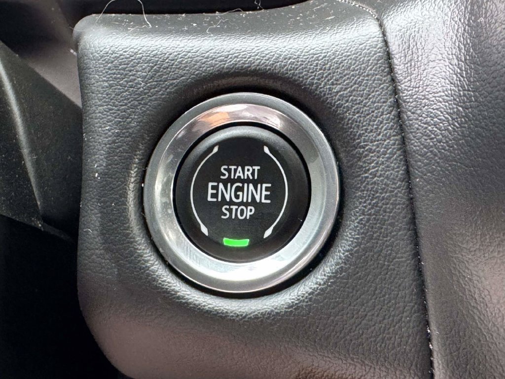 Used 2023 Chevrolet Tahoe RST w/ Luxury Package AWD/4WD image 9