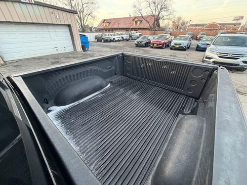 Used 2014 RAM 1500 Big Horn image 19