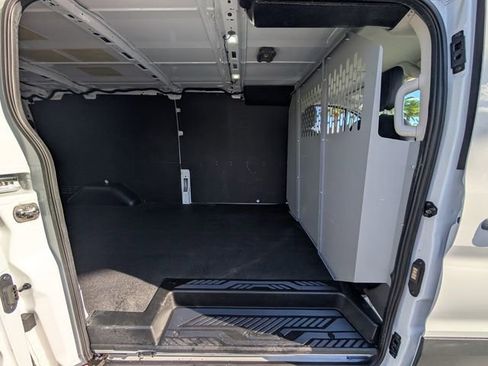 Used 2024 Ford Transit 150 Low Roof w/ Load Area Protection Package image 13