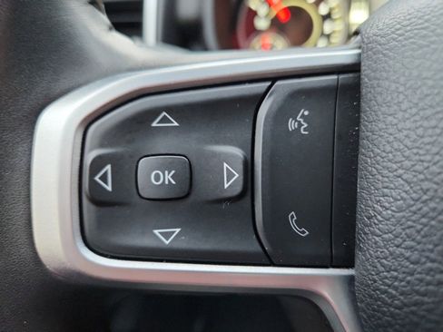 Used 2024 RAM 2500 Big Horn w/ Safety Group image 12