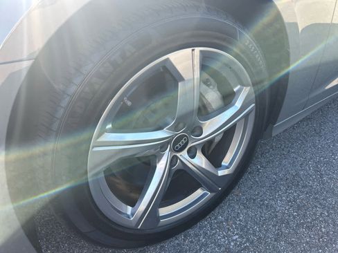 Used 2024 Audi A6 Premium Plus image 17