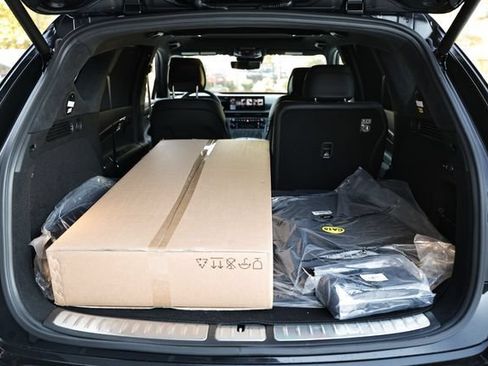 New 2026 Genesis GV80 3.5T Prestige AWD/4WD image 14