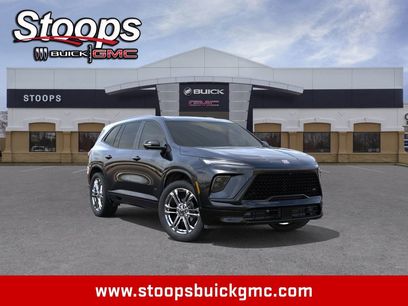 New 2026 Buick Enclave Sport Touring w/ Power Package