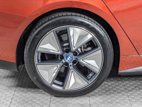 Used 2023 BMW i4 eDrive35 w/ Premium Package image 35