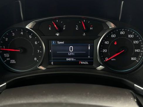 Used 2024 Chevrolet Equinox LT image 27