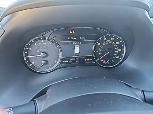 Used 2024 INFINITI QX80 Sensory w/ Cargo Package image 22