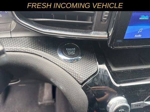 Used 2023 Ford Explorer ST image 19