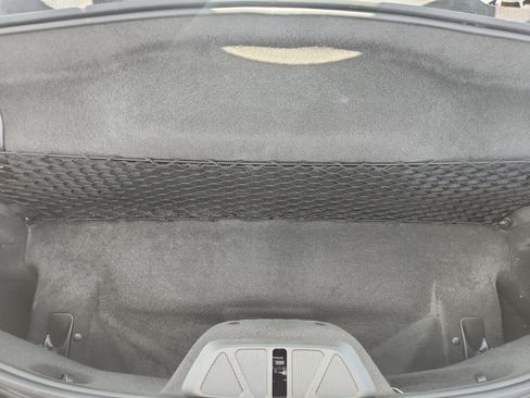 Used 2026 Chevrolet Corvette Z06 w/ Stealth Interior Trim Package RWD image 24