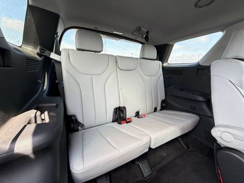 Used 2024 Hyundai Palisade SEL FWD image 26