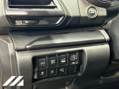 Used 2023 Subaru Forester Sport AWD/4WD image 10
