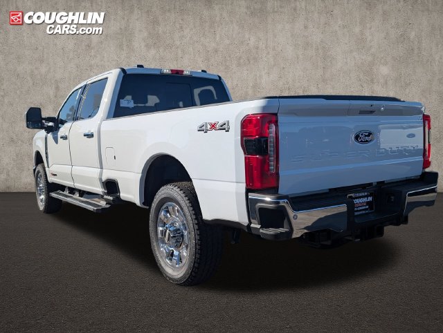 New 2027 Ford F350 Lariat w/ Chrome Package AWD/4WD image 5