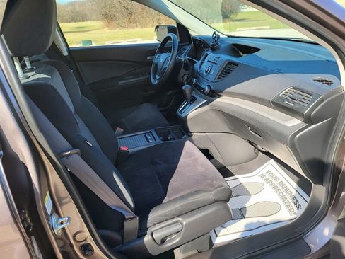 Used 2012 Honda CR-V LX image 12