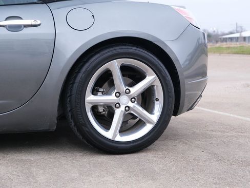 Used 2007 Saturn Sky Red Line image 8