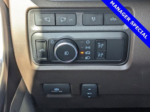 Used 2024 Ford F350 King Ranch w/ Chrome Package image 28