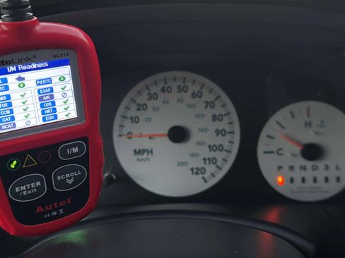 Used 2005 Dodge Grand Caravan SE image 14