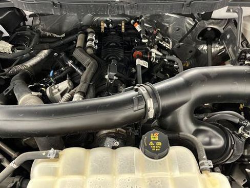 Used 2024 Ford F150 XLT w/ Equipment Group 302A MID AWD/4WD image 36
