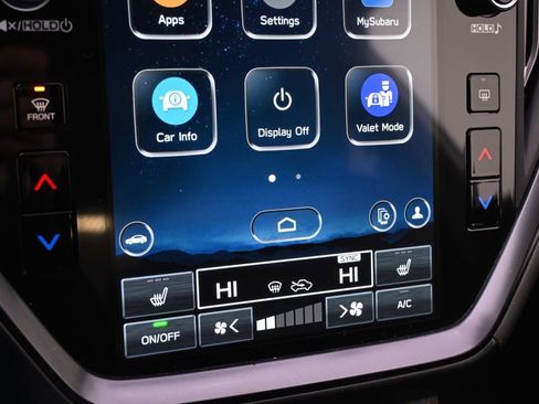 New 2026 Subaru WRX Premium image 29