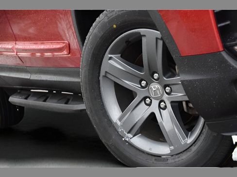 Used 2022 Honda Ridgeline RTL-E image 10