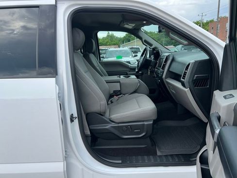 Used 2020 Ford F150 XLT w/ Equipment Group 302A Luxury AWD/4WD image 21