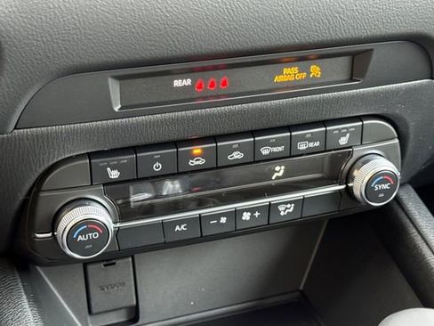 New 2025 MAZDA CX-5 AWD 2.5 S w/ Select Package image 23