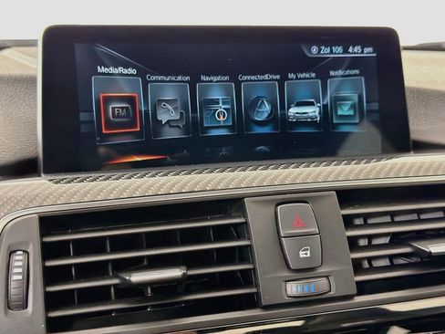 Used 2017 BMW M3 RWD image 15