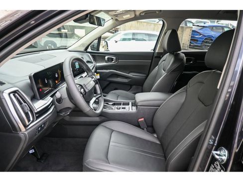 New 2026 Kia Sorento EX image 16