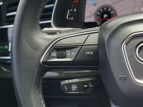 Used 2026 Audi Q7 3.0T Premium Plus w/ Premium Plus Package AWD/4WD image 9