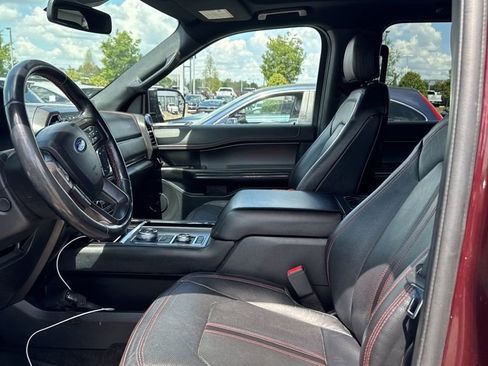 Used 2020 Ford Expedition Max Limited w/ Equipment Group 303A image 3