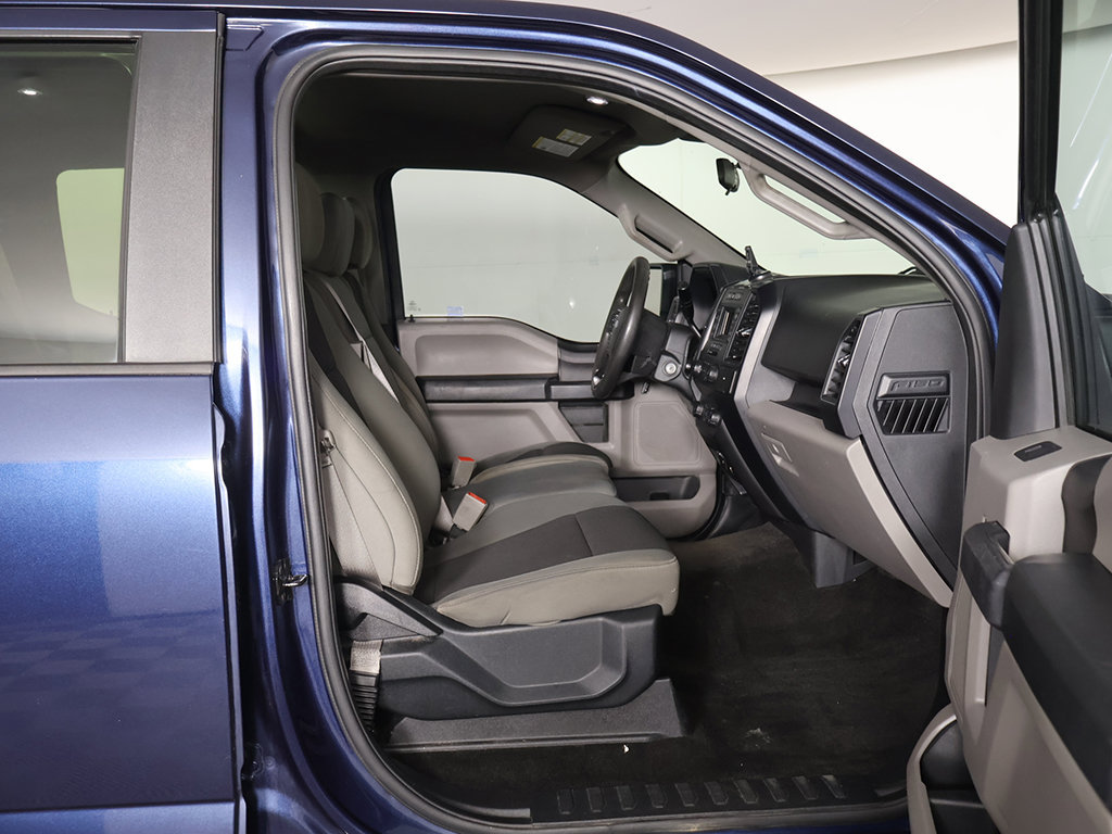 Used 2019 Ford F150 XL w/ Equipment Group 101A Mid AWD/4WD image 25