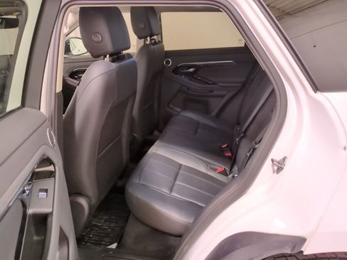 Used 2023 Land Rover Range Rover Evoque S image 15