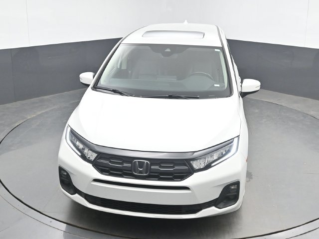 Used 2025 Honda Odyssey EX-L image 14